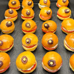 Mini Pan Bagnat à la Niçoise - 40 Pièces