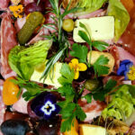 Plateau de Charcuterie - 20 personnes