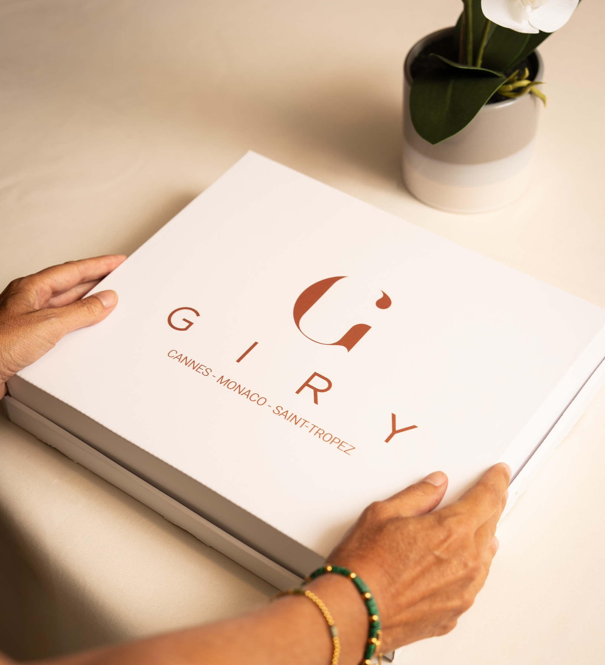 boite PLATEAU REPAS F Plateau Repas Viande – Image 1