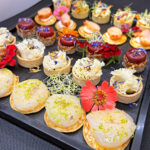 Assortiment de pièces cocktail - 40 pièces