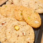 Plateau de cookies aux pépites de chocolat - 20 pièces