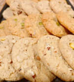 Plateau de cookies aux pépites de chocolat - 20 pièces – Image 2