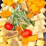 Plateau de 50 bouchées Fromage Cocktail