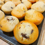 Mini Muffins - 20 Pièces