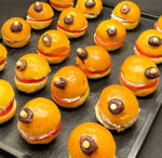 Mini Pan Bagnat à la Niçoise - 40 Pièces – Image 2