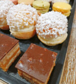 Plateau de mignardises - 20 pièces