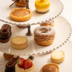Plateau de mignardises - 20 pièces