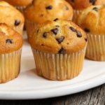 Mini Muffins - 20 Pièces