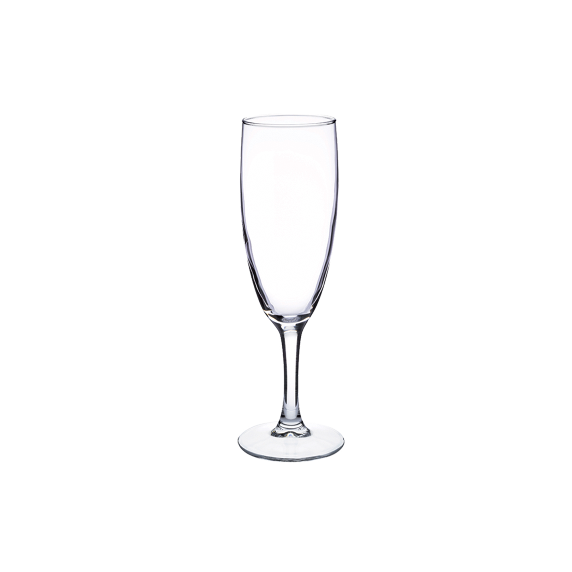 Rack de 40 Flutes à Champagne – Image 1