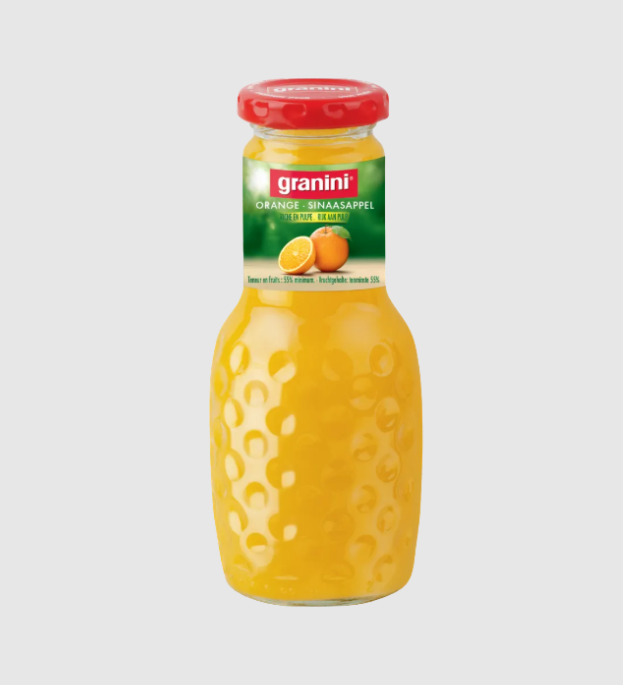 24 Jus d'Orange 25cl – Image 1