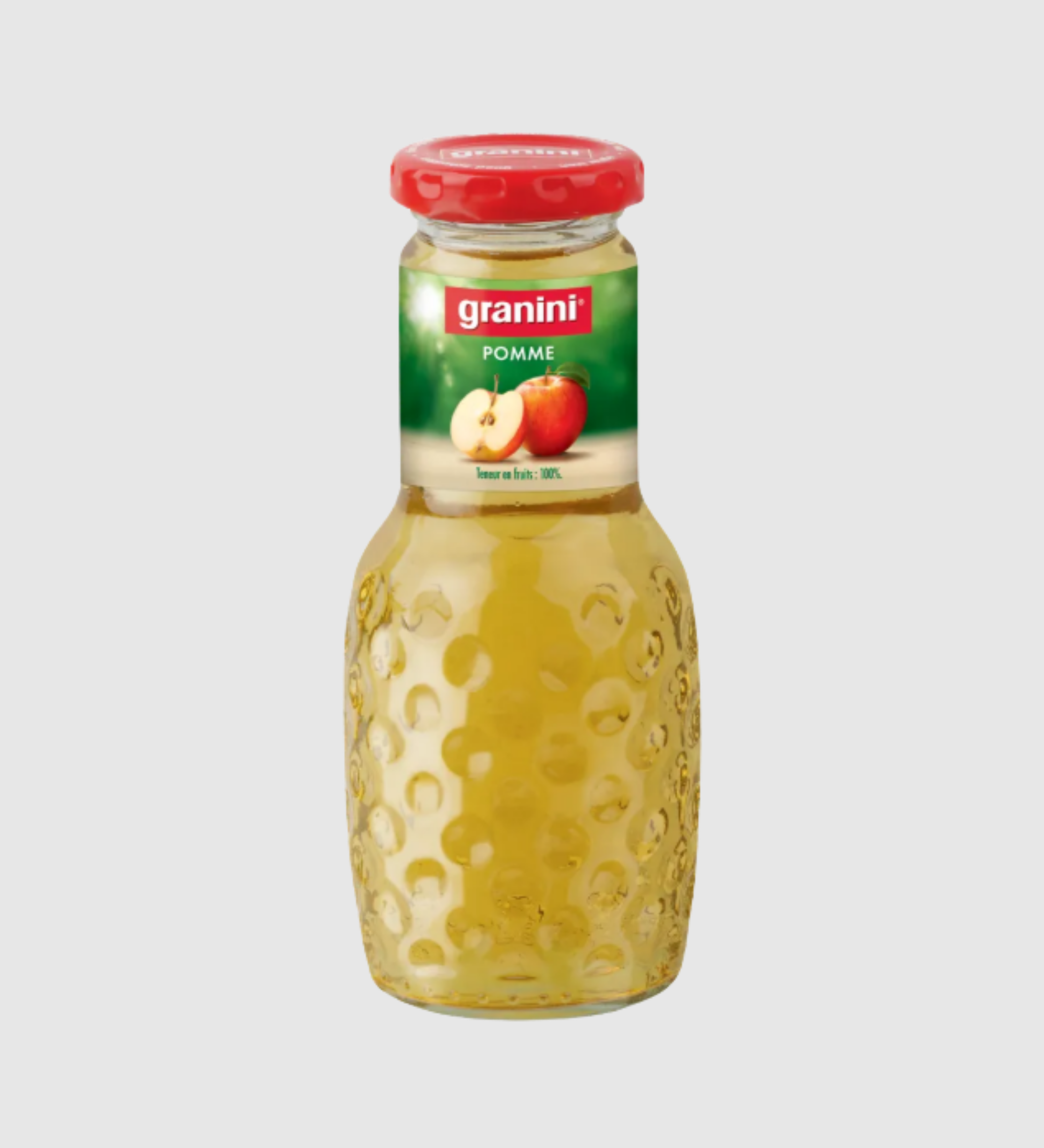 24 Jus de Pomme 25cl – Image 1