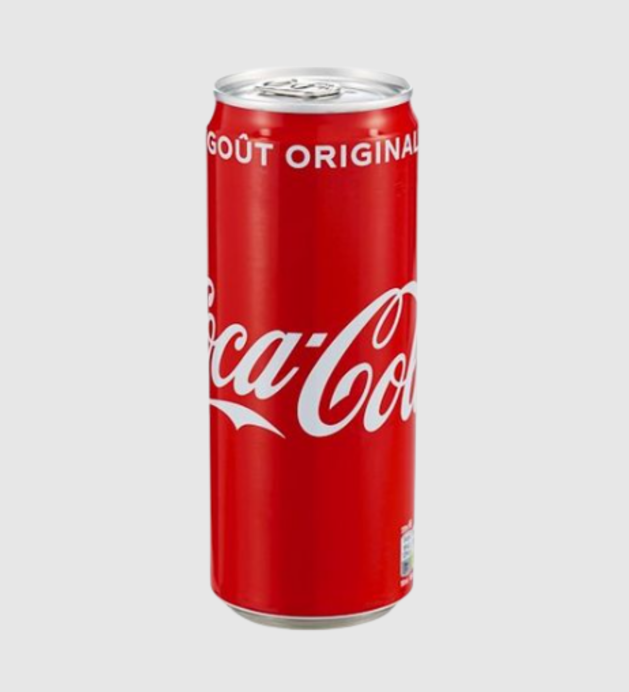 Pack de 24 Coca-Cola 33cl – Image 1