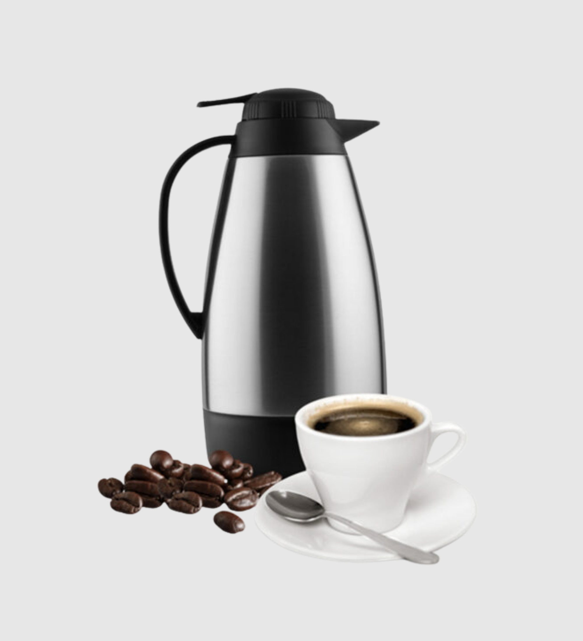 Thermos de Café – Image 1