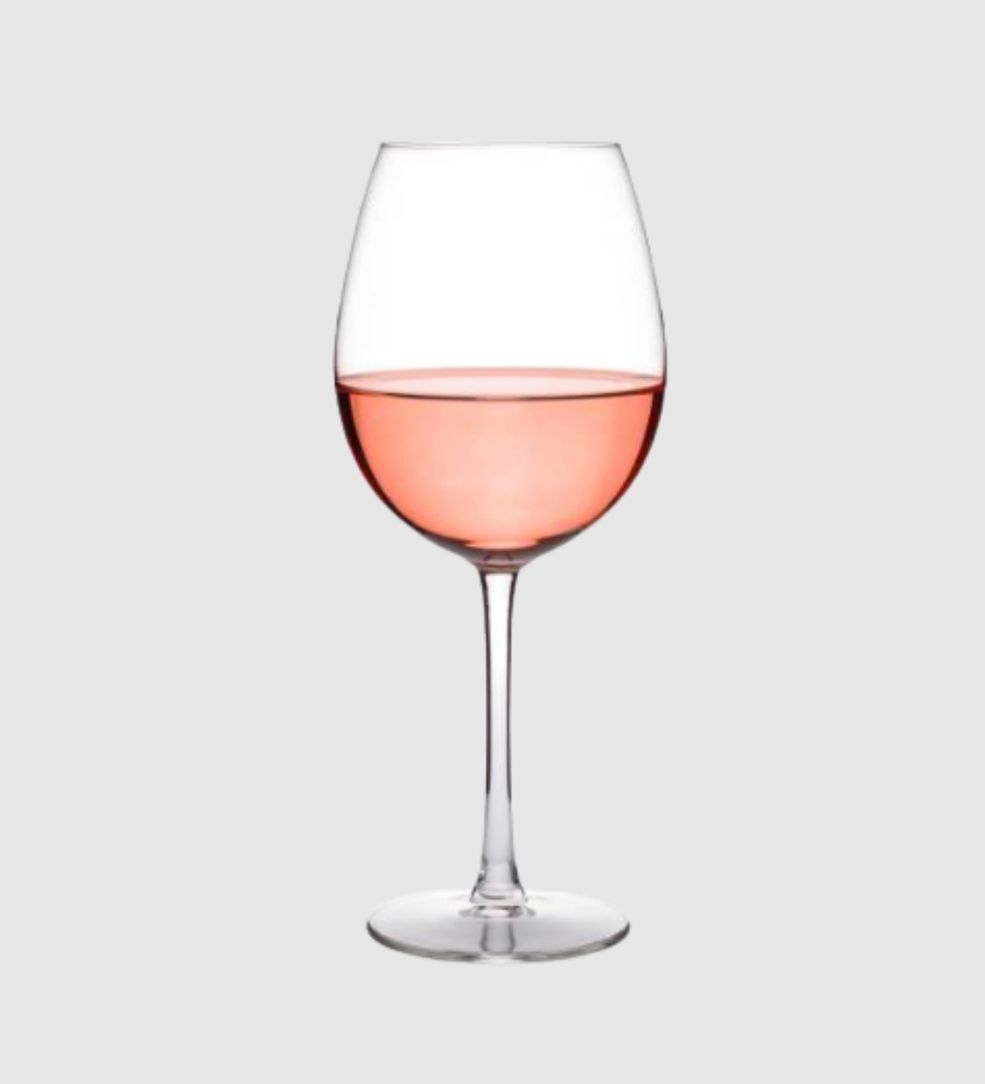 Design sans titre (35) Vin de Provence AOC Rosé 75cl – Image 1