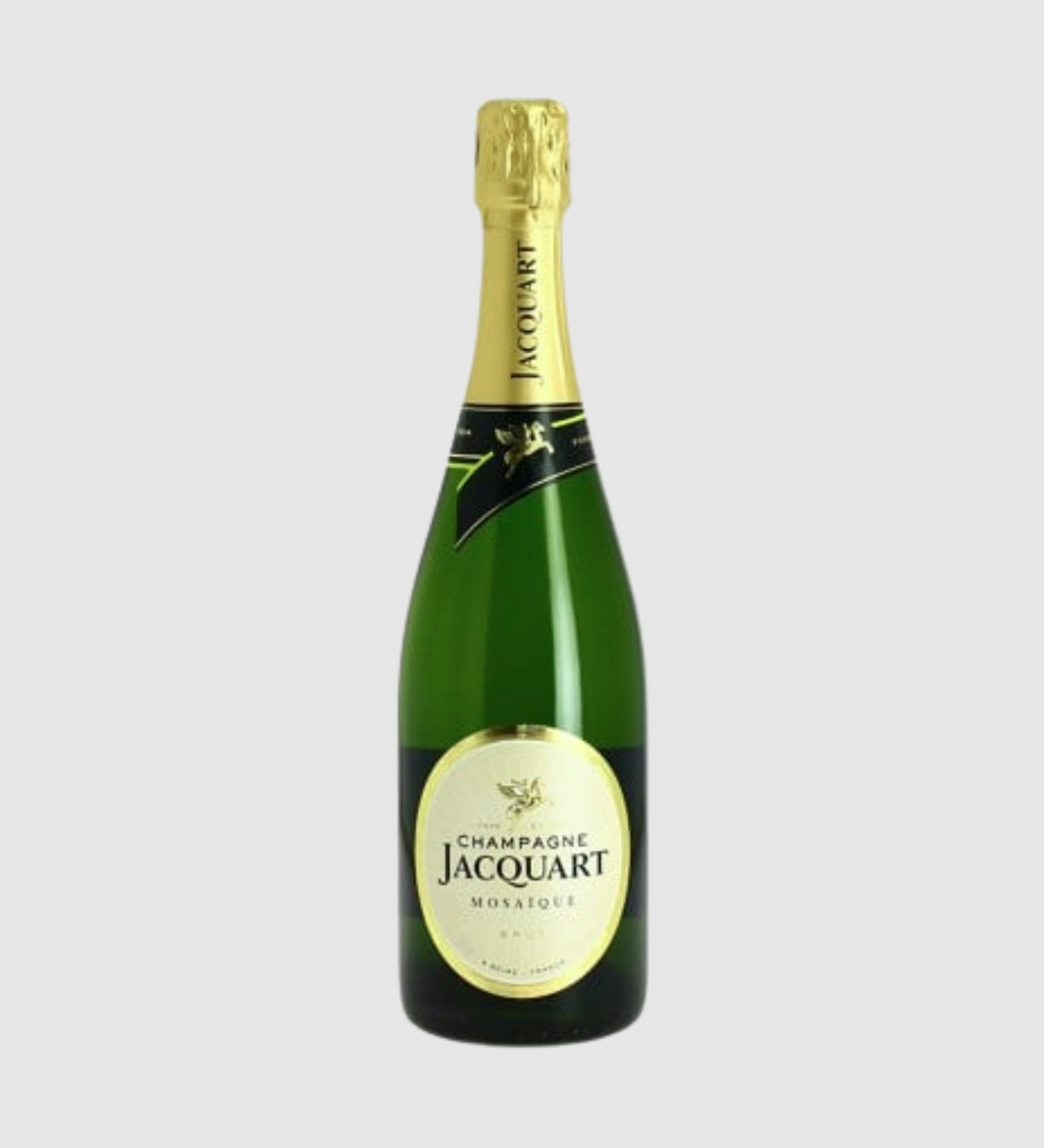 Champagne Jacquart 75cl – Image 1