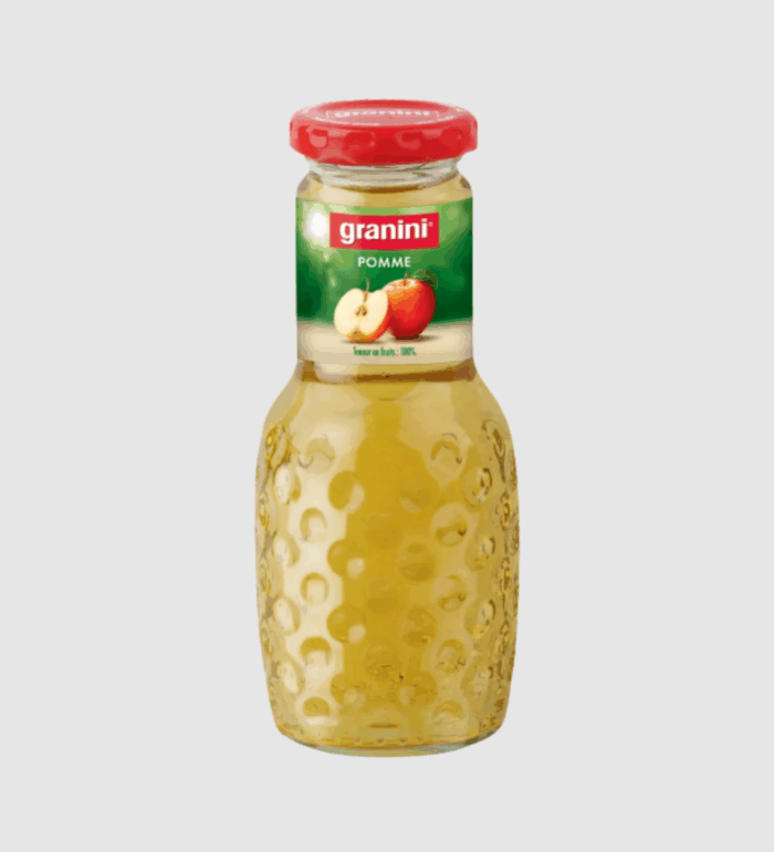 24 Jus de Pomme 25cl – Image 1