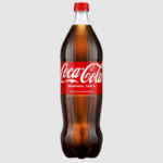 Coca Cola 1.25L