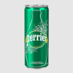 Pack de 24 Perrier 33cl