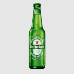Bières Heineken 25cl - Pack de 24