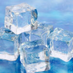 Glacière 18Kg de Glaçons