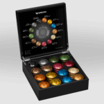 50 Capsules Nespresso