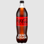Coca-Zero 1.25L