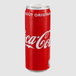 Pack de 24 Coca-Cola 33cl