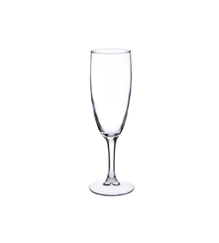 Rack de 40 Flutes à Champagne – Image 1