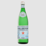 Eau Pétillante San pellegrino 0.75cl