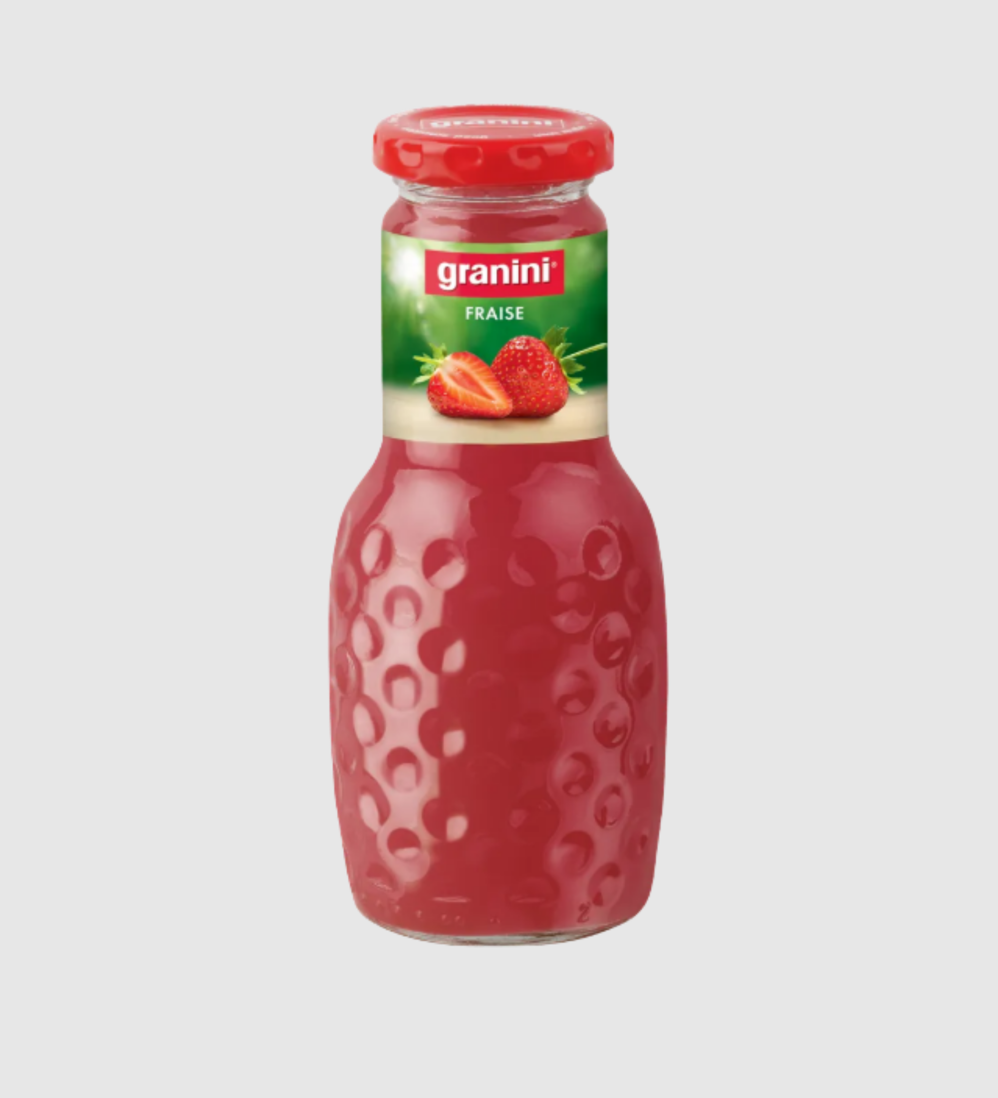 24 Jus de Fraise 25cl – Image 1