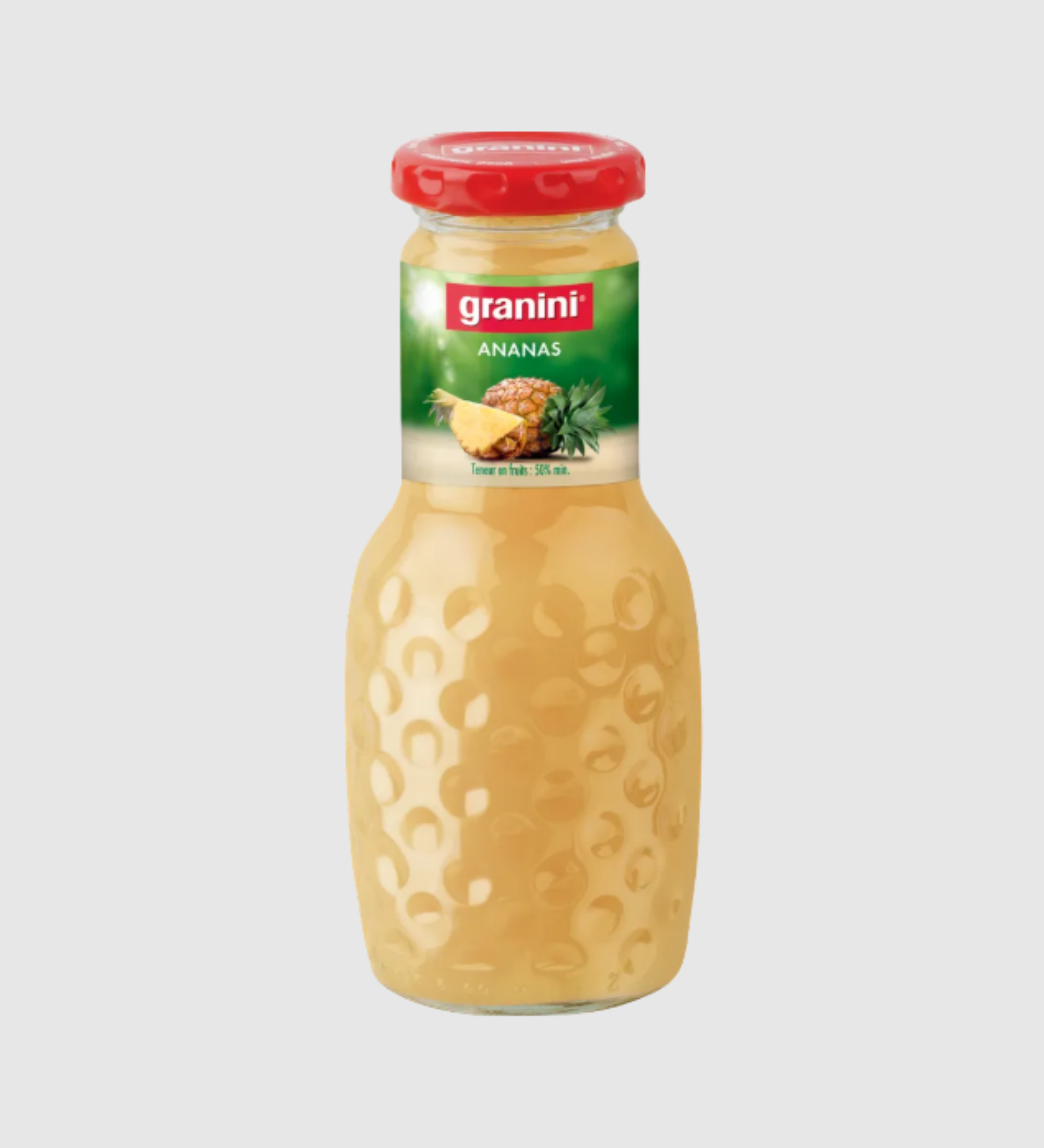 24 Jus d'Ananas 25cl – Image 1