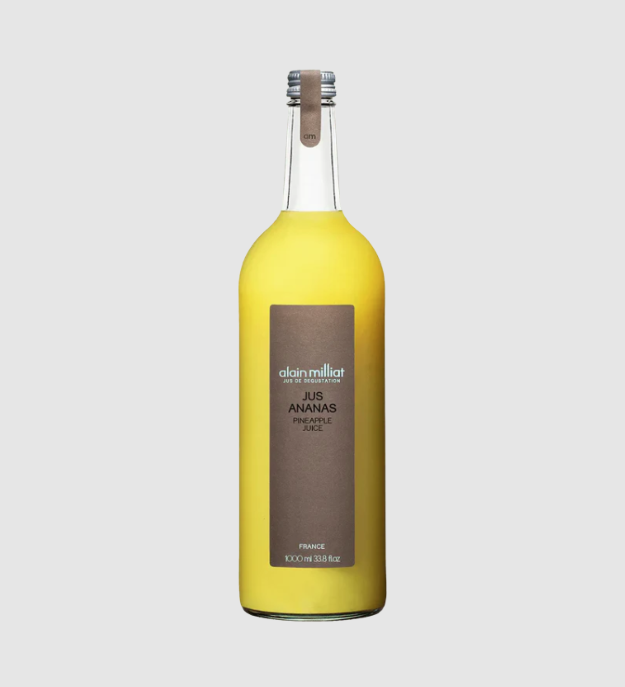 Jus d'Ananas 1L – Image 1