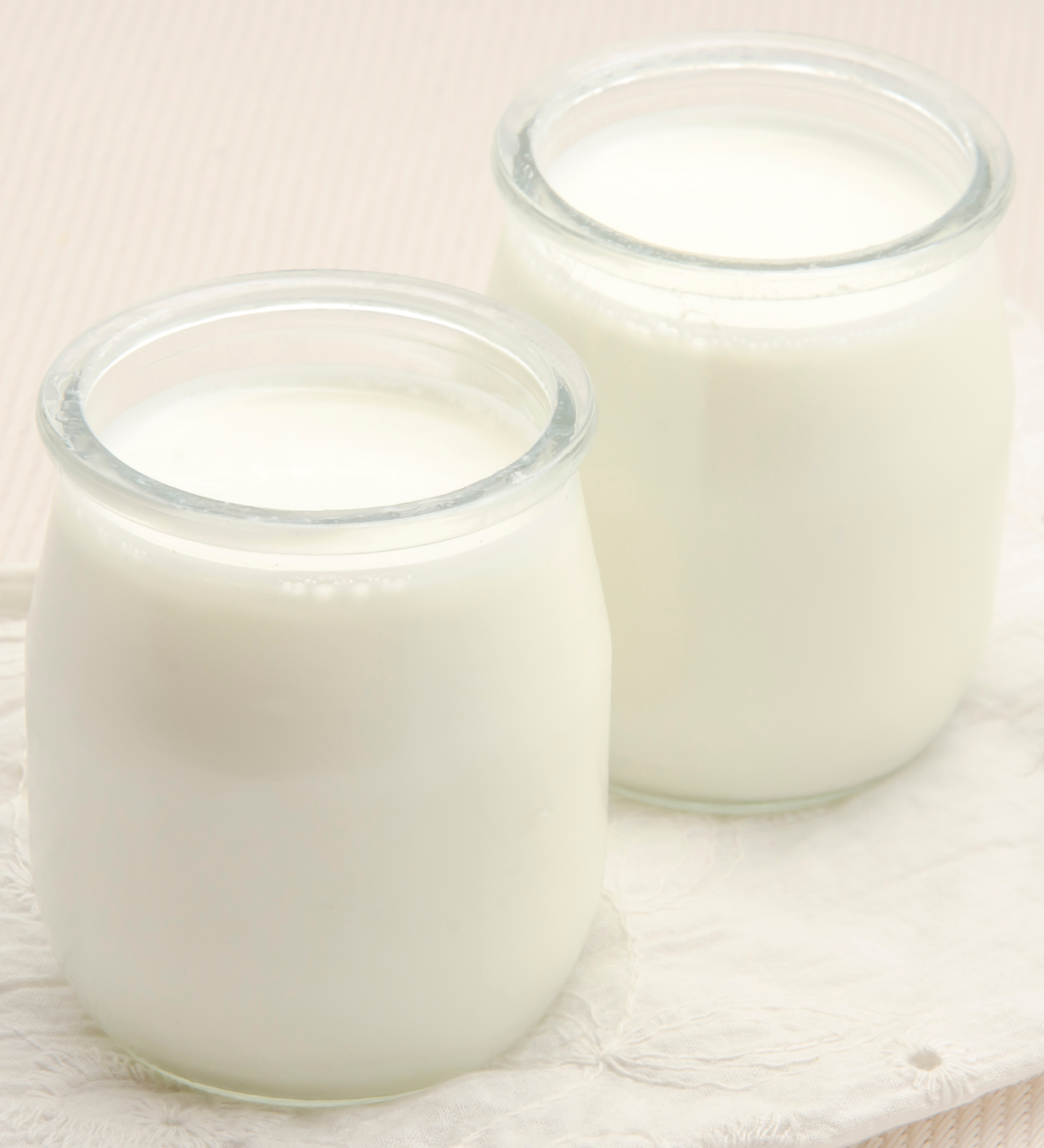 Yaourt Nature et Yaourt aux fruits - 6 pièces – Image 1