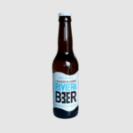 Riviera Beer - Bière Blanche- Pack de 24