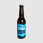 Riviera Beer - Bière Blonde - Pack de 24
