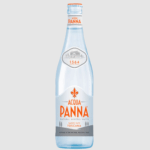 Eau plate Aquapanna  0,75 cl