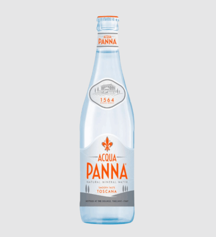 Eau plate Aquapanna  0,75 cl – Image 1