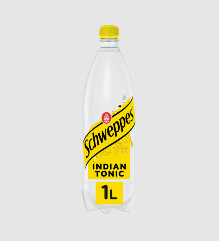Schweppes 1L – Image 1