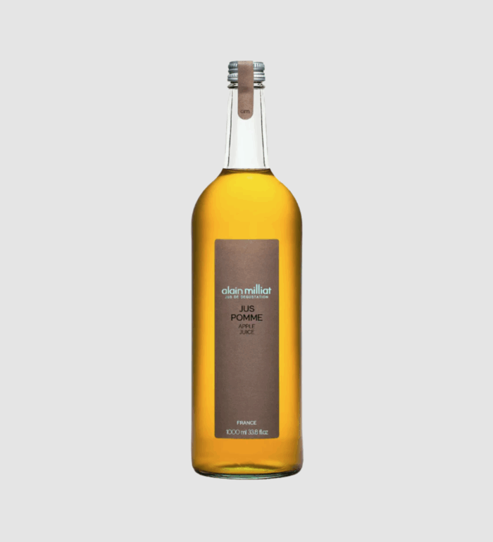 Jus de Pomme 1L – Image 1
