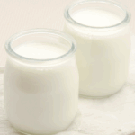 Yaourt Nature et Yaourt aux fruits - 6 pièces