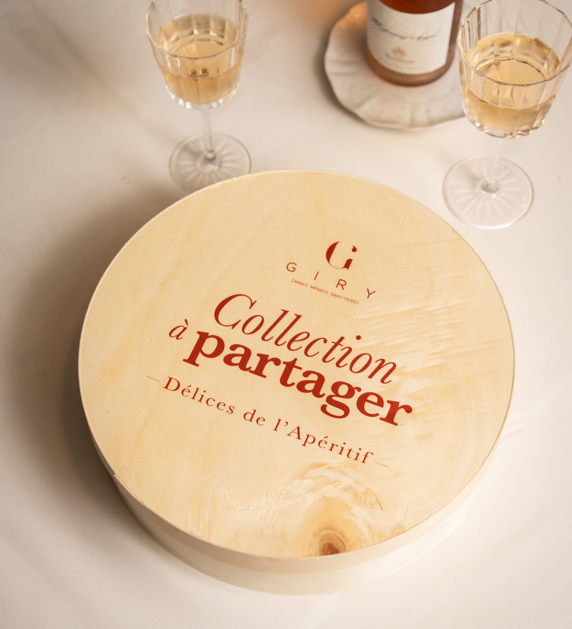 Délices de l'Apéritif – Image 2