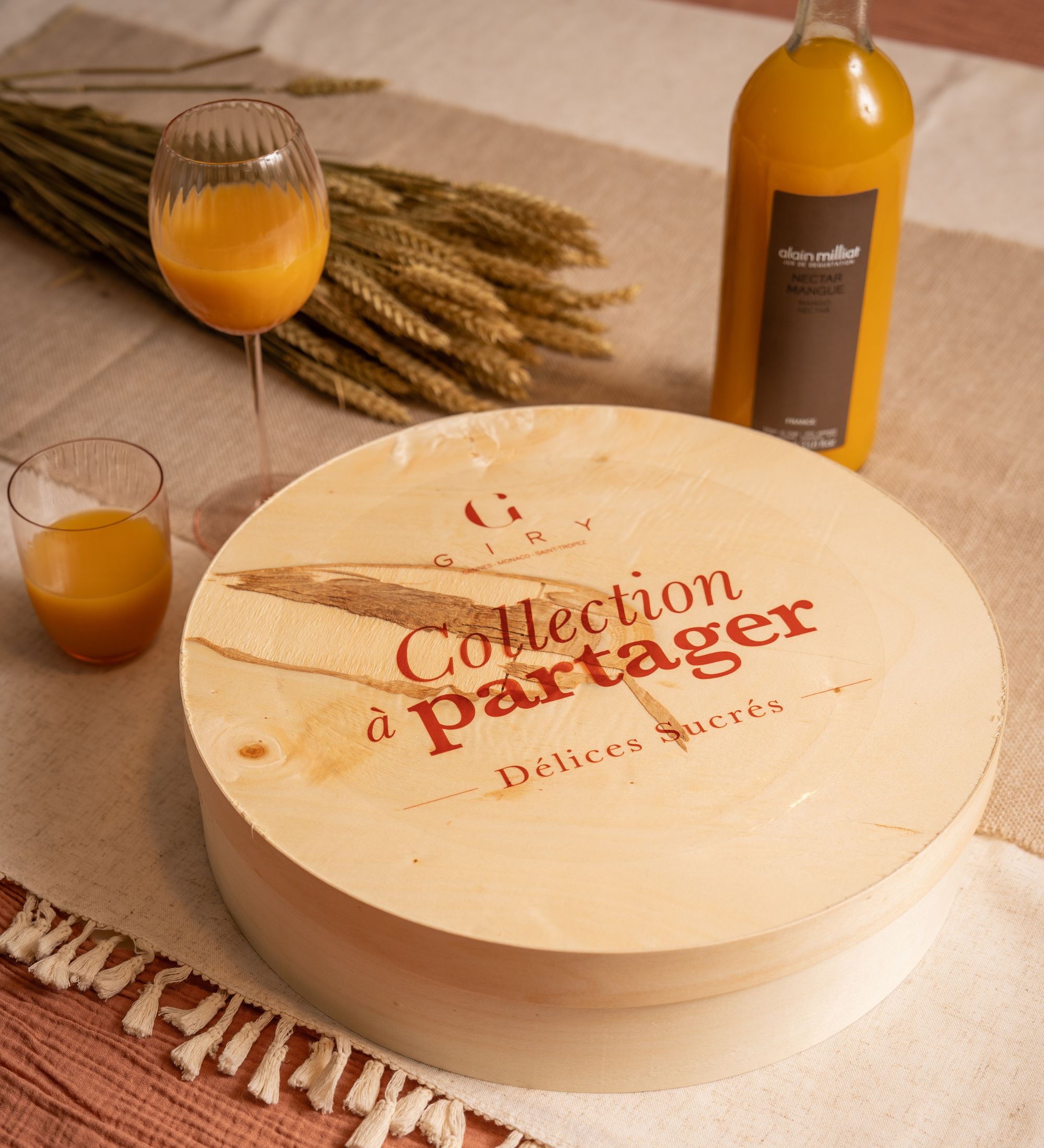 Délices sucrés – Image 2