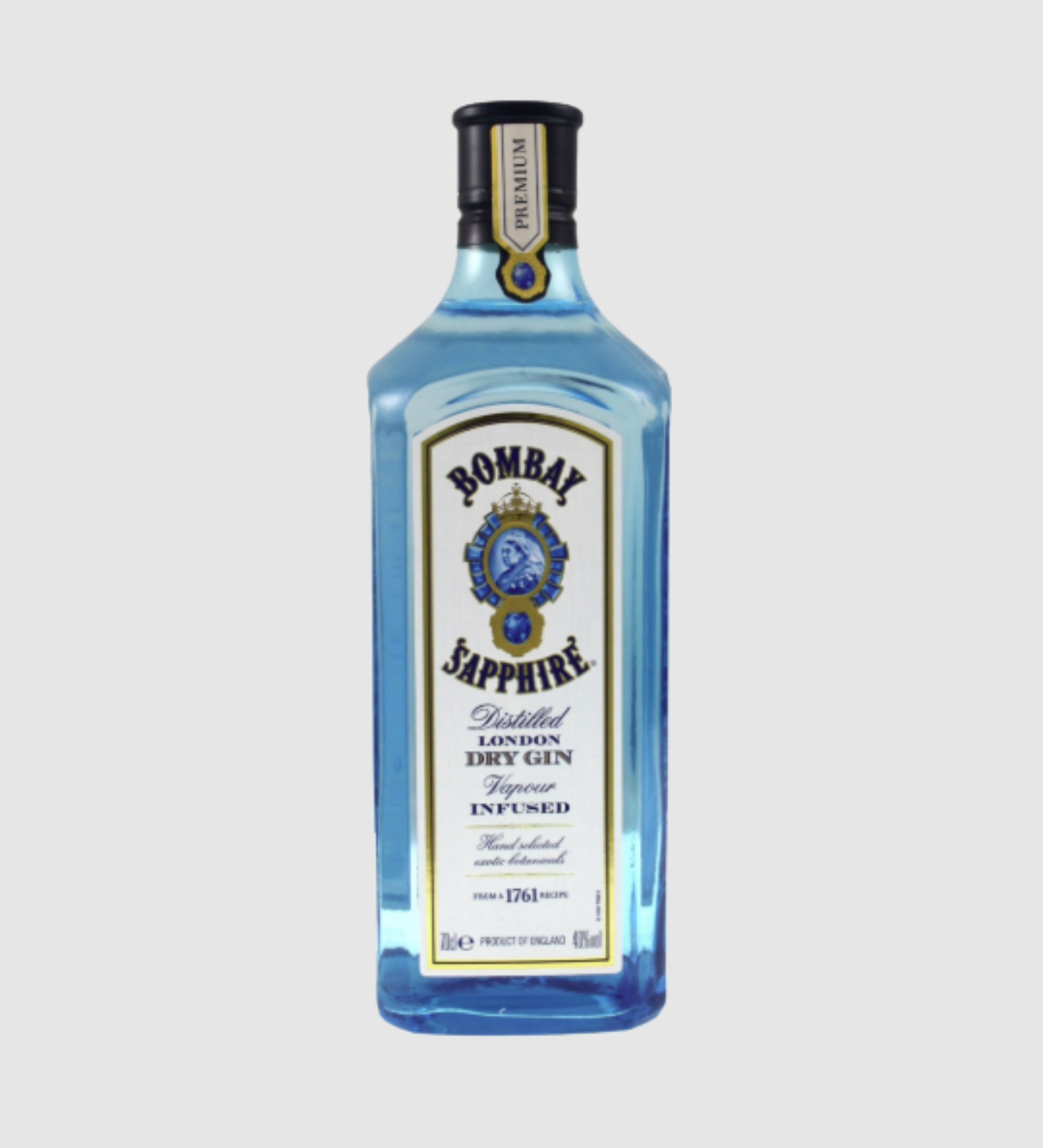 Gin Bombay – Image 1