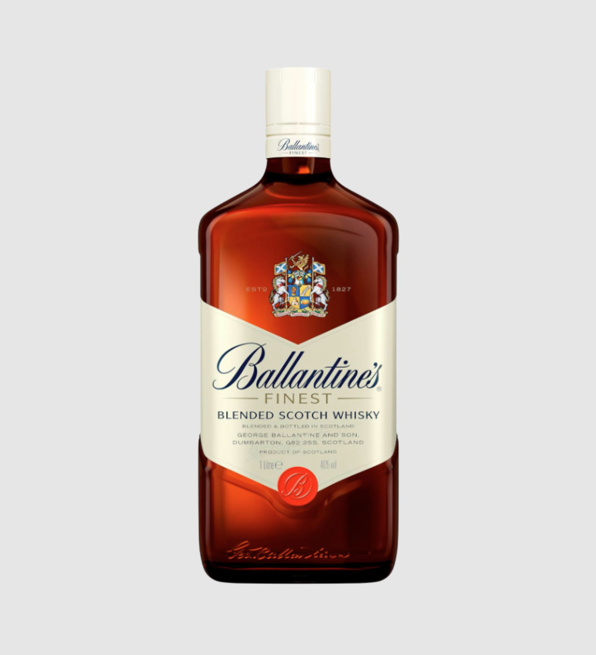 mm Whisky Ballantine's – Image 1