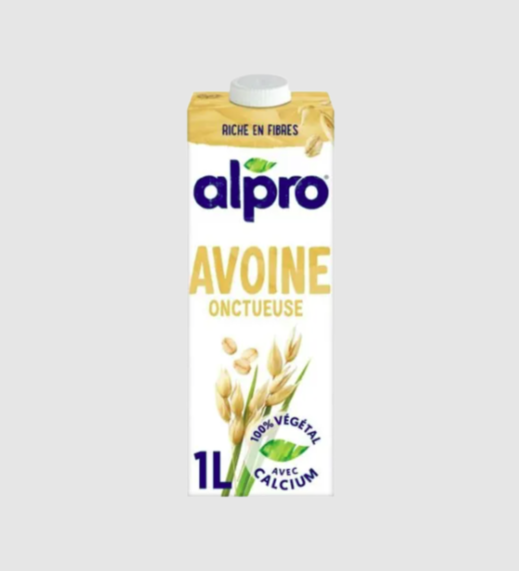 Lait d'Avoine 1L – Image 1