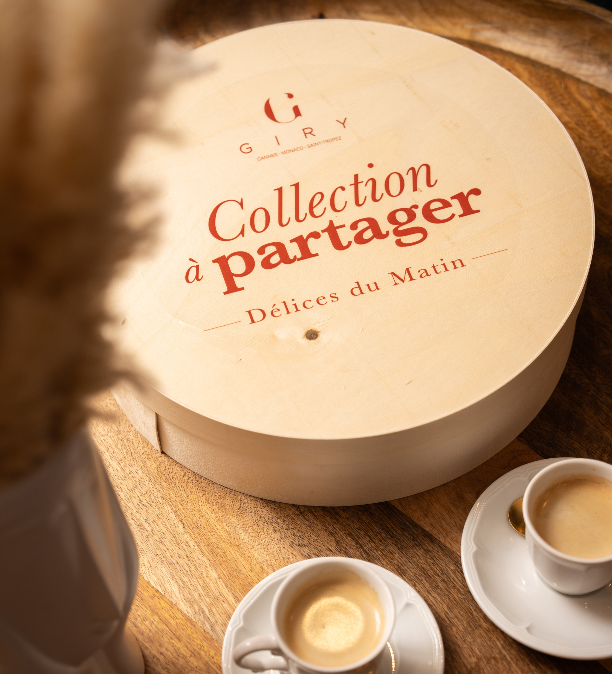 Délices du matin – Image 2