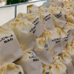 Lunch Bag - Végétarien