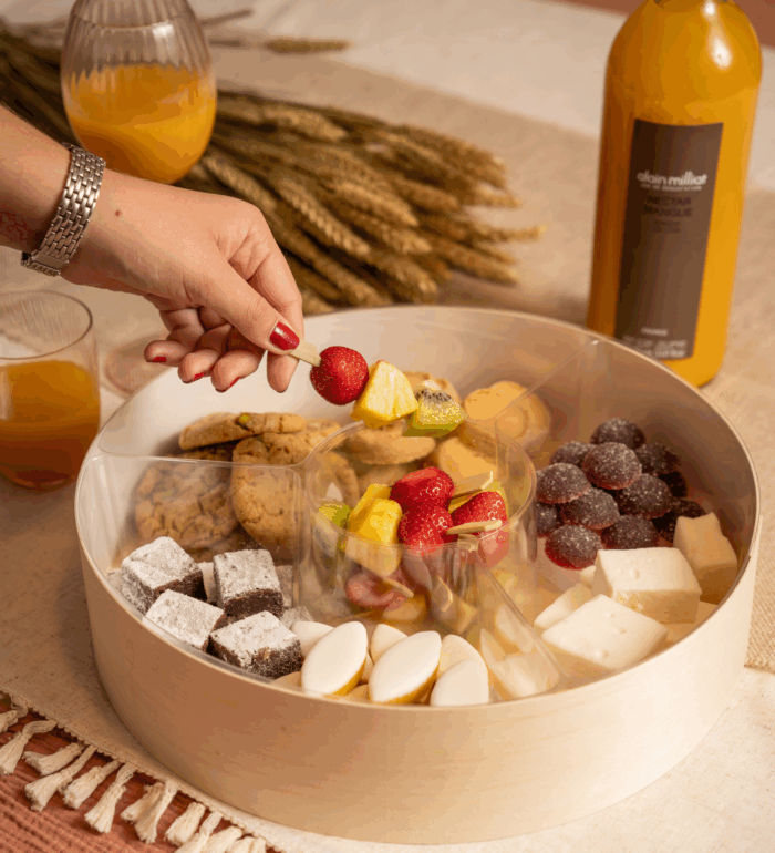 Délices sucrés – Image 1