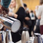 Pause café - 10 Personnes