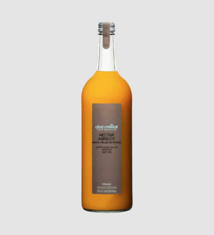 Jus d'abricot 1L – Image 1